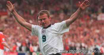 Alan Shearer reflects on his disappointment at finishing third in the 1996 Ballon d'Or