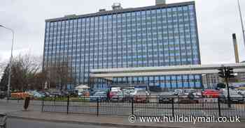 East Yorkshire coronavirus death toll reaches 110