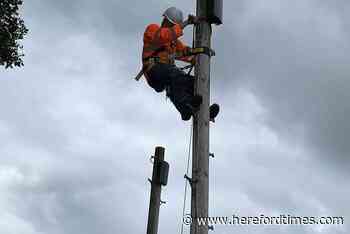 Saluting our workers: Who is your key worker hero?