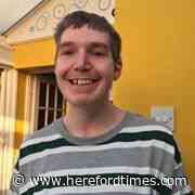 Young man's mission to make you smile and keep you safe