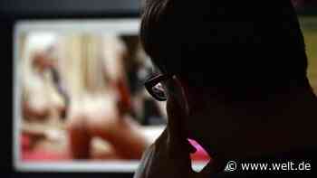 Warum 15 Millionen Nutzer eines Pornoportals bald Post bekommen könnten
