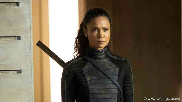Westworld Creators Debunks Six Season Plan Rumors