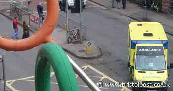 Baby whose death in Bristol hospital sparked murder inquiry is named