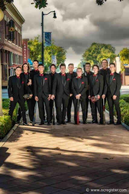 Spring wrap-up Q&A: Orange Lutheran baseball coach ‘will cherish those eight games together’