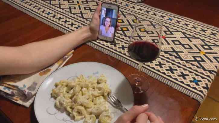 Finding mom a gift during Coronavirus pandemic