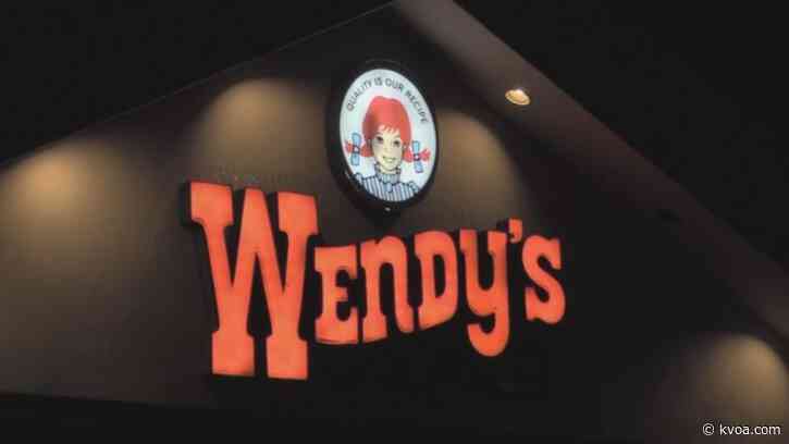 Where’s the beef? Meat shortage hits Wendy’s