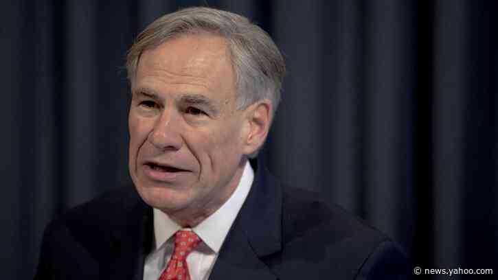 Texas Governor Admits Dangers of Reopening State on Private Call With Lawmakers