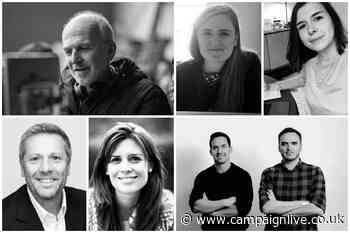 Movers and Shakers: WPP, Specsavers, Accenture, Hallam, MediaCom, Harbour