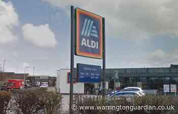 Aldi unveils additional safety changes for shoppers and staff