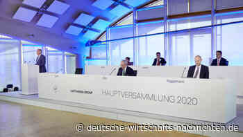 Dividenden: Viele Aktionäre erwartet dieses Jahr eine große Nullrunde