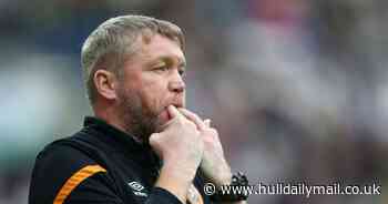 Where City would stand in league table with 60-minute matches