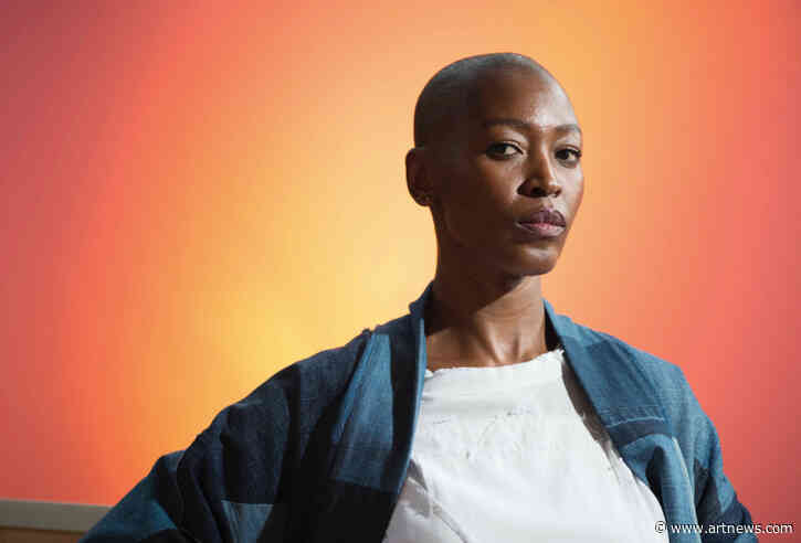 Billie Zangewa, One of Africa’s Most Closely Watched Artists, Gets New York Gallery Representation