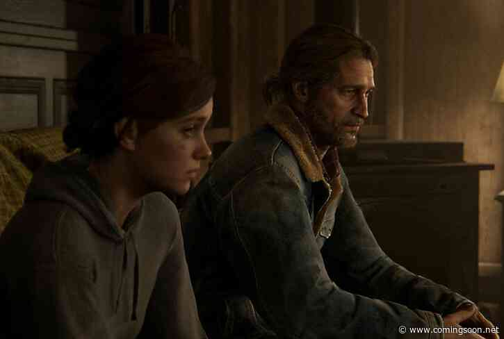 The Last of Us Part II Story Trailer Teases a Bloody & Emotional Journey