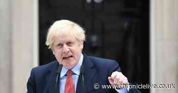 Boris Johnson set to reveal changes to coronavirus lockdown restrictions