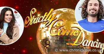 Strictly Come Dancing line-up rumours so far as big names are linked