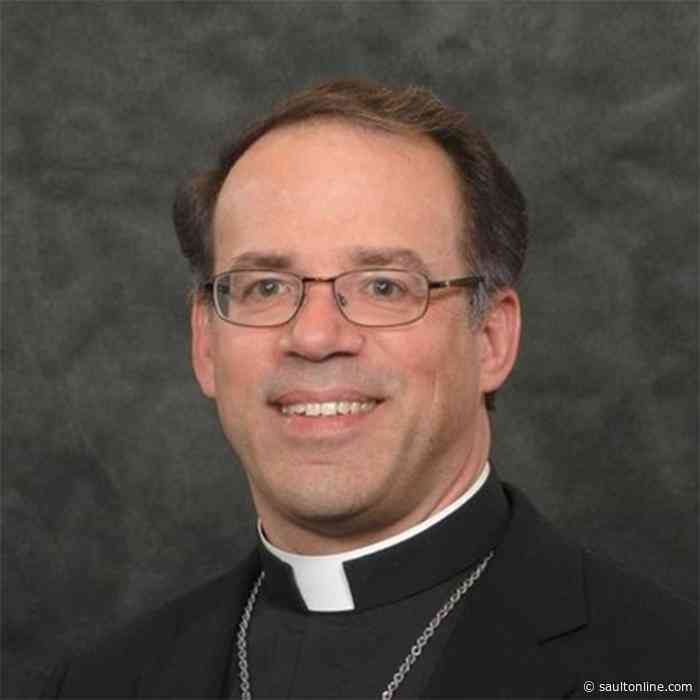 The Diocese of Sault Ste. Marie announces the following