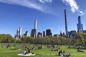 New York to collaborate with Gates Foundation to "reimagine education" using technology