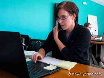 How to apply to be a contact tracer and make up to $22 an hour with benefits