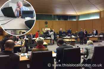 Opposition leader voices scrutiny concerns as Bromley Council adopts new online meeting schedule