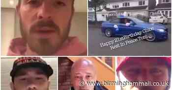 Jack Grealish sends 'lovely message' to twin after losing her brother