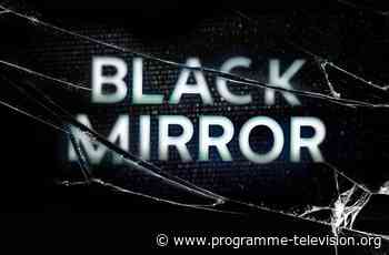 Black Mirror : pourquoi vous n'êtes pas prêts de voir de nouveaux épisodes sur Netflix - Télé 7 Jours