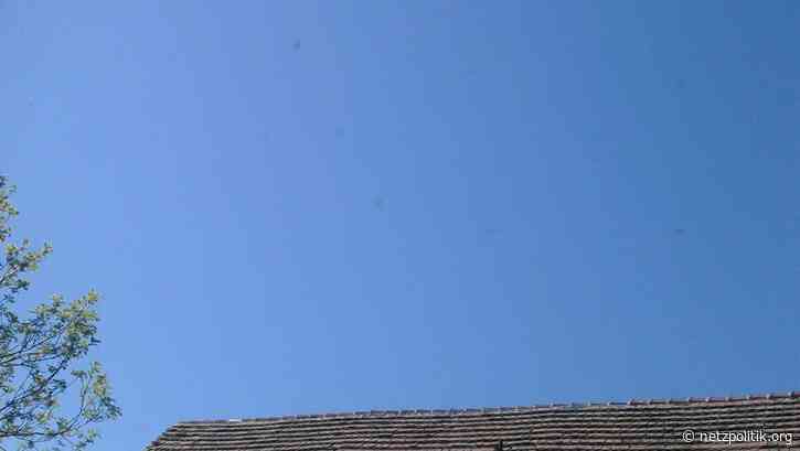 Was vom Tage übrig blieb: Positive Positionen, problematische Punkte und Pressefreiheit