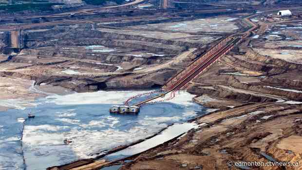 Alberta suspends environmental monitoring rules for oilsands over COVID concerns