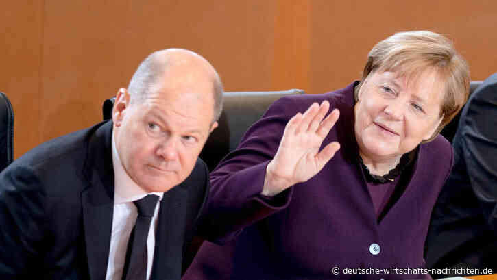 Die Mehrwertsteuer-Senkung ist eine Mogelpackung