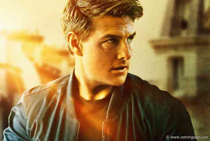 Tom Cruise Partnering With NASA For Space-Set Project