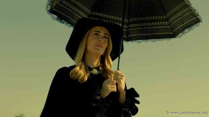 American Horror Story Season 10 Might Change Its Planned Theme