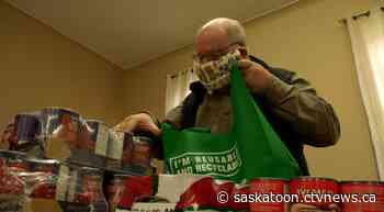 Prince Albert charities help seniors weather COVID-19 isolation measures