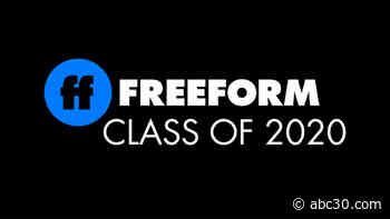 Class of 2020: How graduating seniors can get a shoutout on Freeform