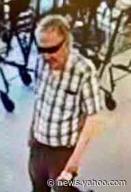 Michigan man arrested after wiping face on store clerk who told him to wear a mask, police say