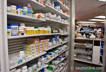 Pharmacists receiving short shipments as drug shortage continues