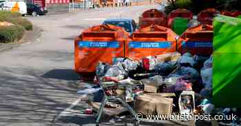 Some tips are reopening but only visit 'if you absolutely have to'