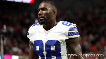 Michael Irvin says CeeDee Lamb pick 'damages' Dez Bryant's chances of returning to the Cowboys