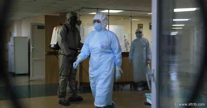 The second coronavirus wave: How bad will it be as lockdowns ease?