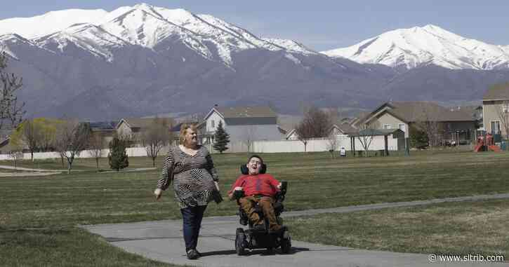 Coronavirus crisis exacts toll on people with disabilities
