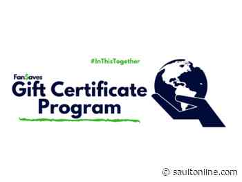 Fan$aves Gift Certificate Program