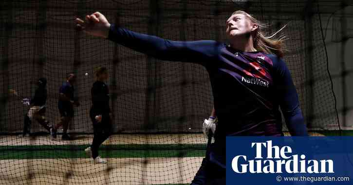England women's cricket team could be sacrificed as potential £380m loss looms