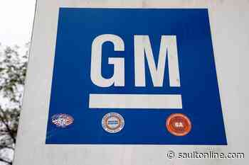 General Motors targets May 18 for North American plant reopenings