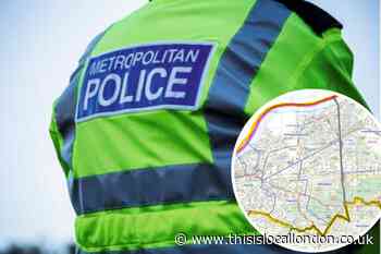 Met Police authorise stop and search powers across Greenwich for first time in lockdown
