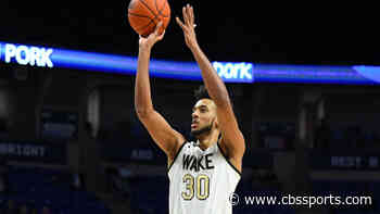 Olivier Sarr transferring to Kentucky as Wildcats land coveted former Wake Forest big man