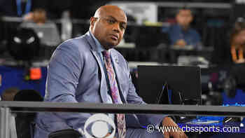 Charles Barkley doesn't see his friendship with Michael Jordan being repaired: 'I feel sadness'