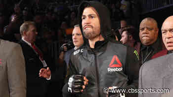 UFC 249 odds, prop bets, picks: Finding the best values on a loaded fight card from Jacksonville