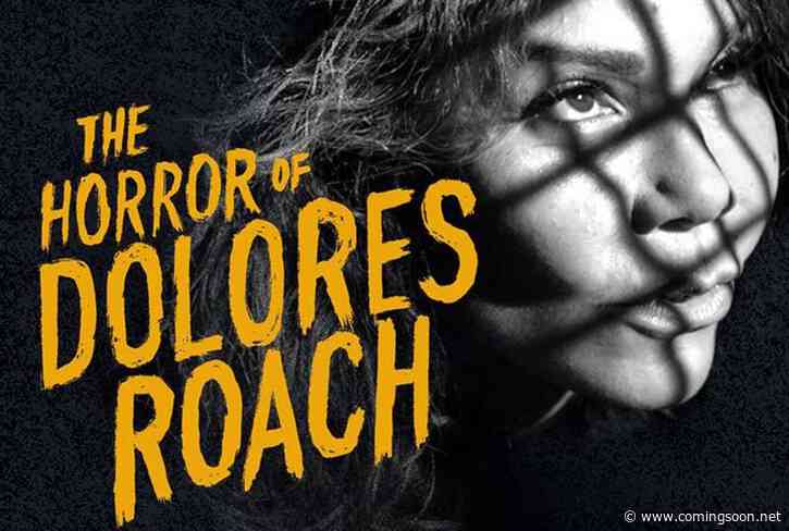 Amazon Developing Series Adaptation of The Horror of Dolores Roach