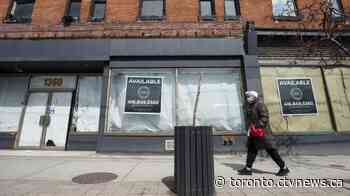 These are the businesses that can now reopen in Ontario