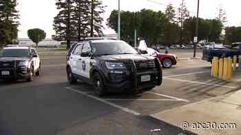 Suspected DUI driver arrested after hit-and-run crash in southeast Fresno