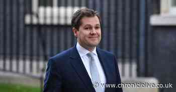 'Extremely concerning' that Covid-19 death rate is high in parts of North East