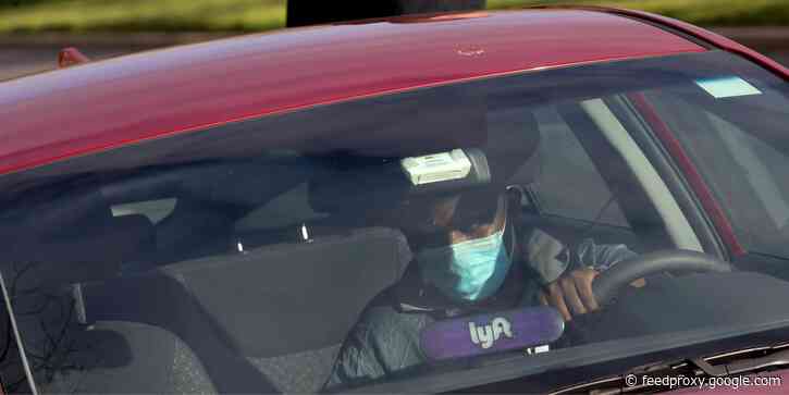 Lyft is about to reveal for the first time just how bad the coronavirus' impact has been on its business. Here's what to expect. (LYFT, UBER)